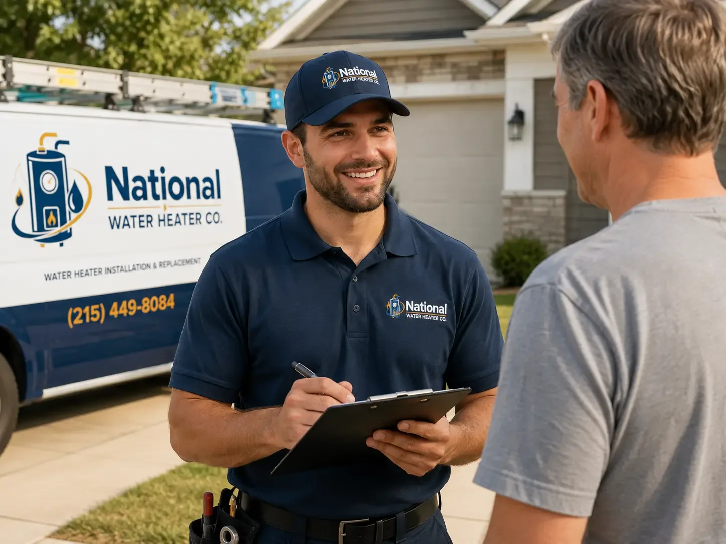 Water Heater Installation Mount Carmel, TN FAQs